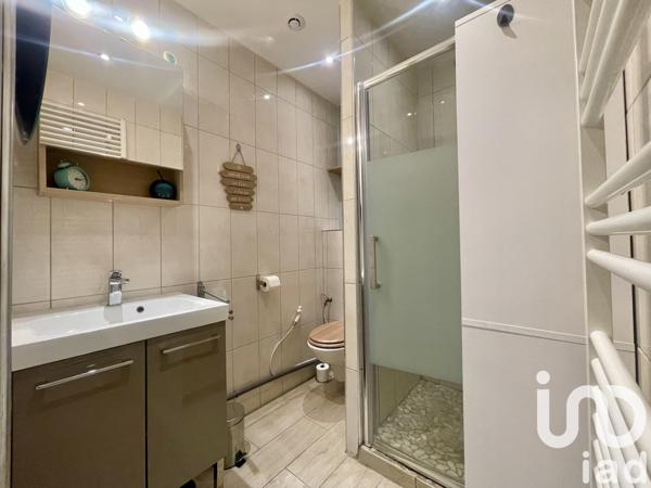 Maison à vendre 7 pièces 85 m² Champagne-sur-Oise