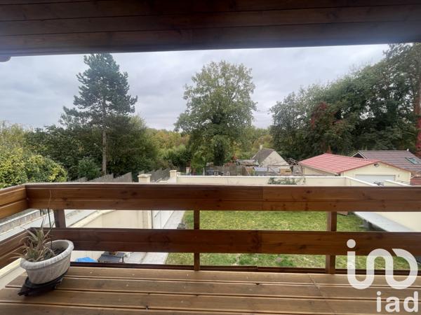 Maison à vendre 7 pièces 85 m² Champagne-sur-Oise