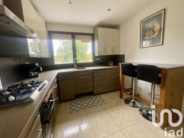 Maison à vendre 7 pièces 85 m² Champagne-sur-Oise