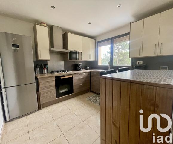 Maison à vendre 7 pièces 85 m² Champagne-sur-Oise