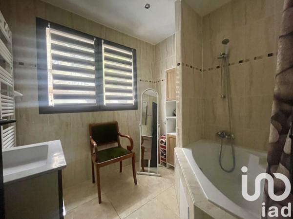 Maison à vendre 7 pièces 85 m² Champagne-sur-Oise