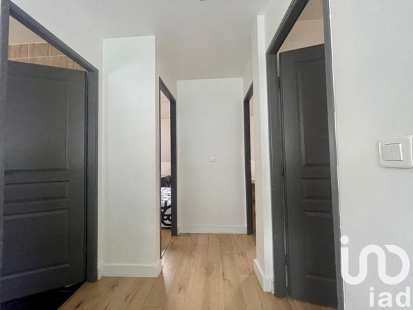 Maison à vendre 7 pièces 85 m² Champagne-sur-Oise