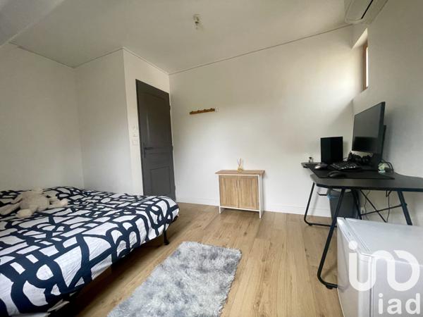 Maison à vendre 7 pièces 85 m² Champagne-sur-Oise