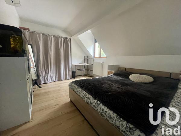 Maison à vendre 7 pièces 85 m² Champagne-sur-Oise