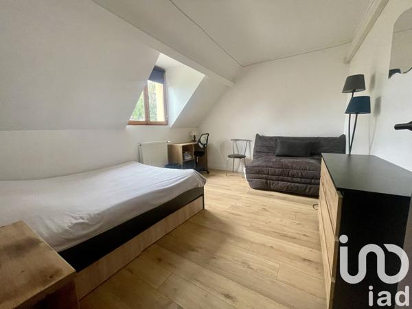 Maison à vendre 7 pièces 85 m² Champagne-sur-Oise