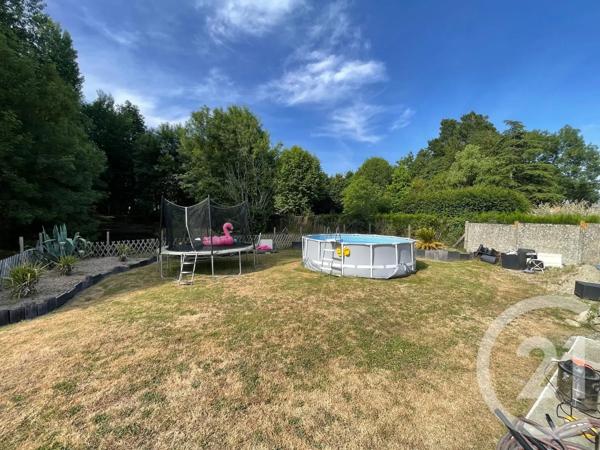 Maison à vendre  5 pièces - 171,37 m 2   MACHECOUL ST MEME  - 44