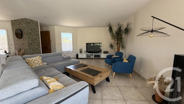 Maison à vendre  5 pièces - 171,37 m 2   MACHECOUL ST MEME  - 44