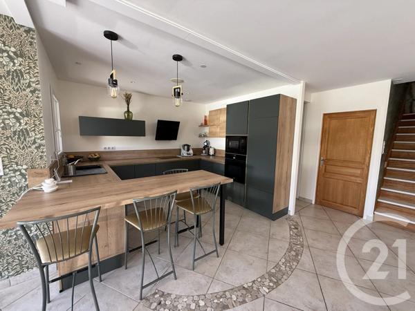 Maison à vendre  5 pièces - 171,37 m 2   MACHECOUL ST MEME  - 44