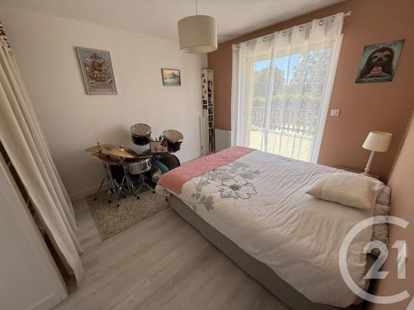 Maison à vendre  5 pièces - 171,37 m 2   MACHECOUL ST MEME  - 44