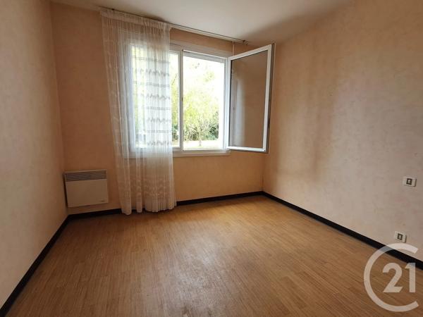 Maison à vendre  4 pièces - 79,80 m 2   TALMONT ST HILAIRE  - 85