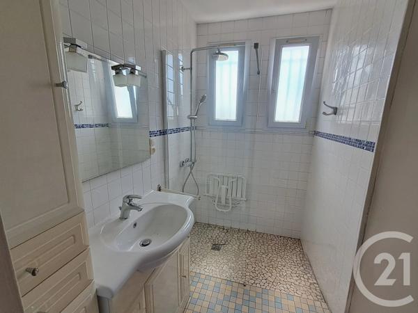 Maison à vendre  4 pièces - 79,80 m 2   TALMONT ST HILAIRE  - 85