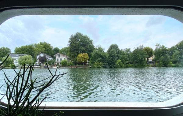 Vente Maison Peniche Saint-maur-des-fosses   