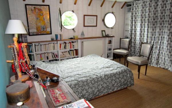 Vente Maison Peniche Saint-maur-des-fosses   