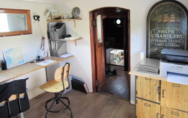 Vente Maison Peniche Saint-maur-des-fosses   