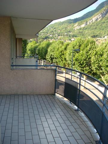 Appartement · Location Grenoble (38000) 3 pièces · 65m²