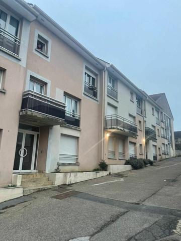 Appartement à louer    1 pièce • 26,53 m2 Émerainville
