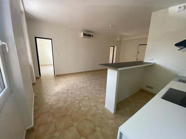 Location Appartement61,82 m² - 3 Pièces - MONTAUBAN (82000)