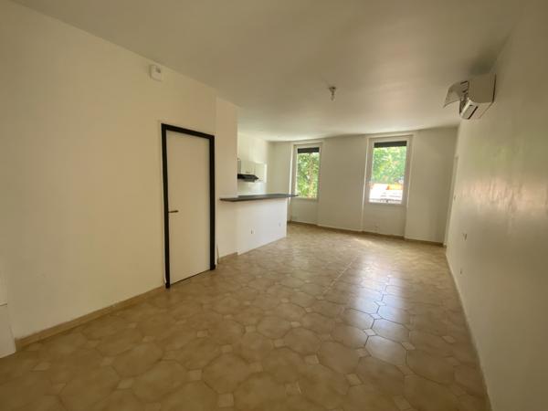 Location Appartement61,82 m² - 3 Pièces - MONTAUBAN (82000)