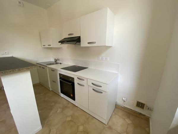 Location Appartement61,82 m² - 3 Pièces - MONTAUBAN (82000)