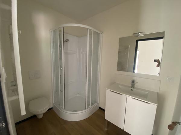 Location Appartement61,82 m² - 3 Pièces - MONTAUBAN (82000)