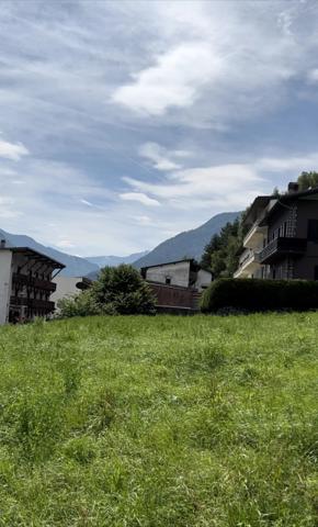 Immobilier La Léchère (73260) – Terrain 717m2 – 87 900 €