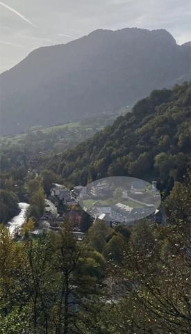 Immobilier La Léchère (73260) – Terrain 717m2 – 87 900 €