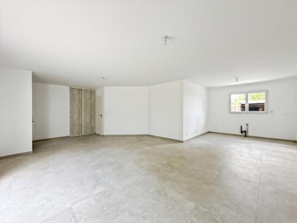 Maison neuve 100m² RE2020 + hangar de 100m² - Au calme du marais !