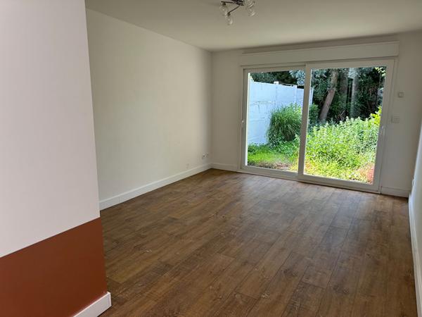 Maison Lomme avec stationnement, terrasse suspendue et jardin 76.67 m2