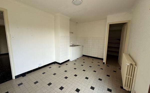 Appartement à vendre    4 pièces • 102,53 m2 Rumilly