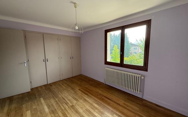 Appartement à vendre    4 pièces • 102,53 m2 Rumilly