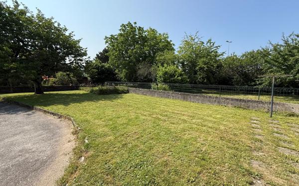 Appartement à vendre    4 pièces • 102,53 m2 Rumilly