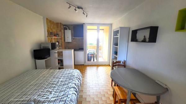 Studio Carnon Secteur Port