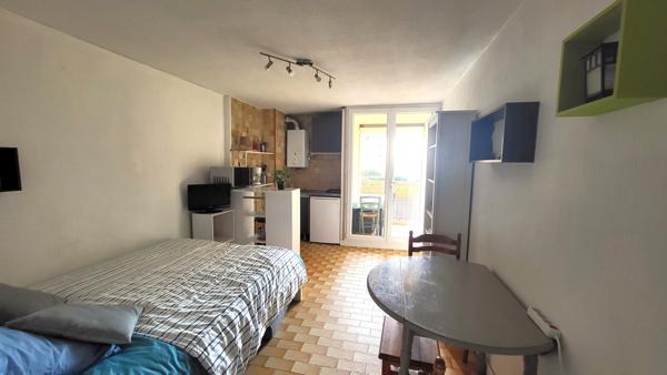 Studio Carnon Secteur Port