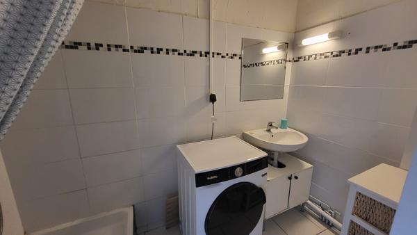 Studio Carnon Secteur Port