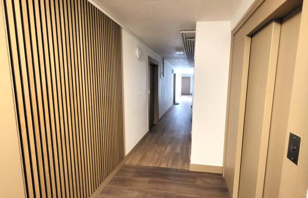 Studio Carnon Secteur Port