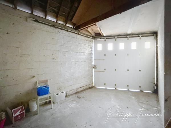 Lot Appartements, avec travaux