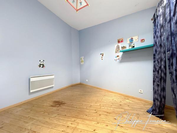 Lot Appartements, avec travaux