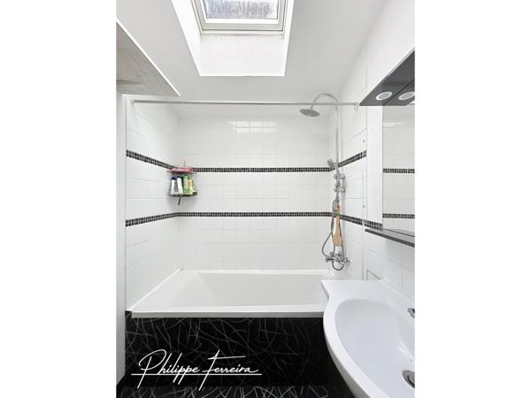 Lot Appartements, avec travaux