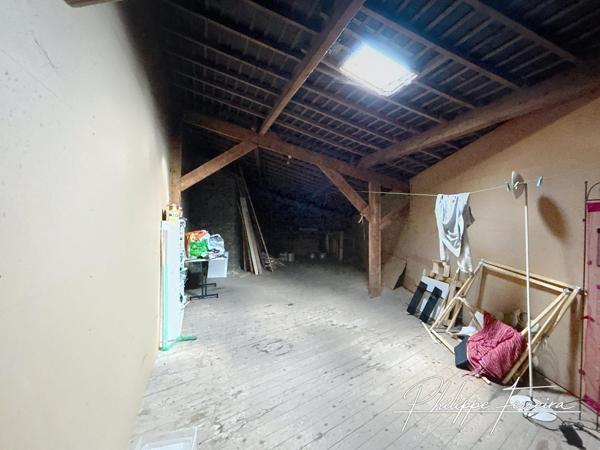 Lot Appartements, avec travaux