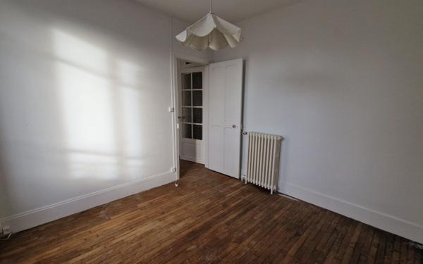 Maison à vendre    4 pièces •  Coulommiers