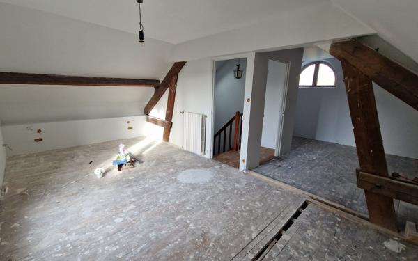 Maison à vendre    4 pièces •  Coulommiers