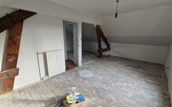 Maison à vendre    4 pièces •  Coulommiers