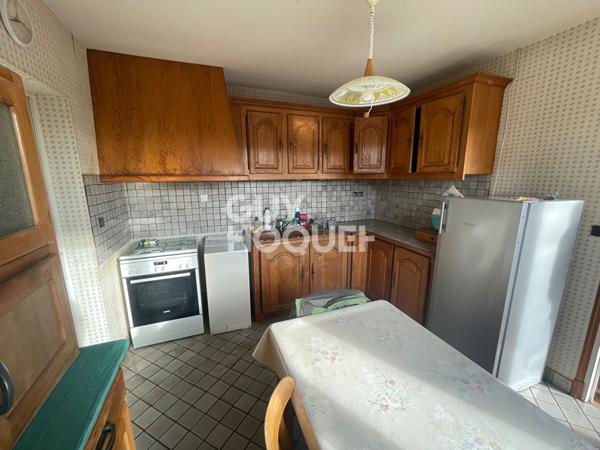 Maison Remilly Sur Lozon