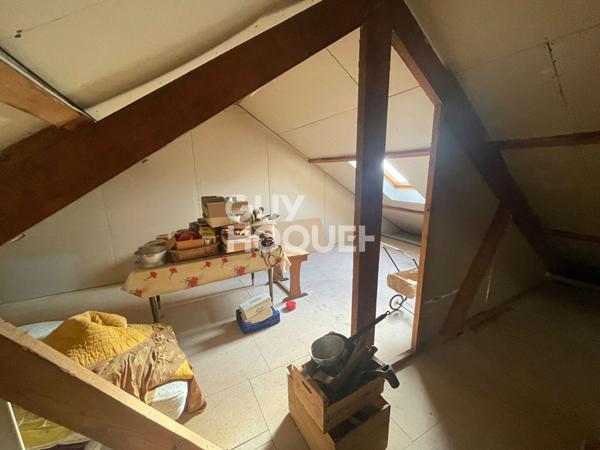 Maison Remilly Sur Lozon