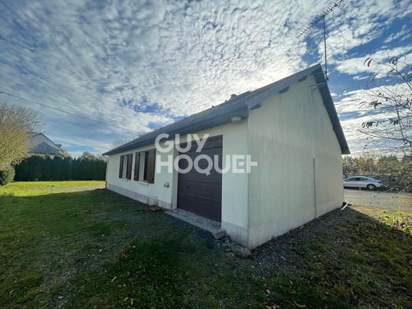 Maison Remilly Sur Lozon