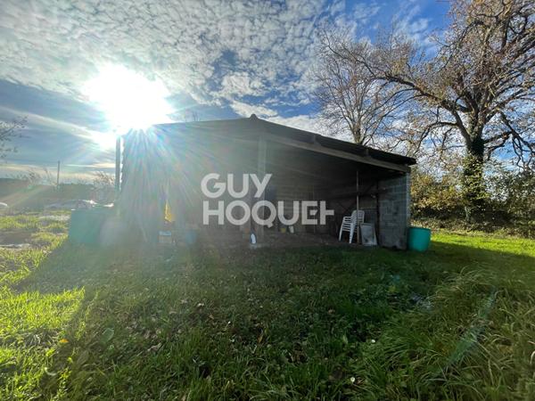 Maison Remilly Sur Lozon