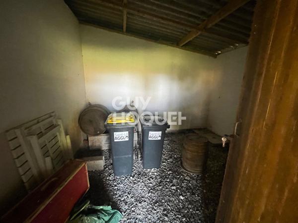 Maison Remilly Sur Lozon