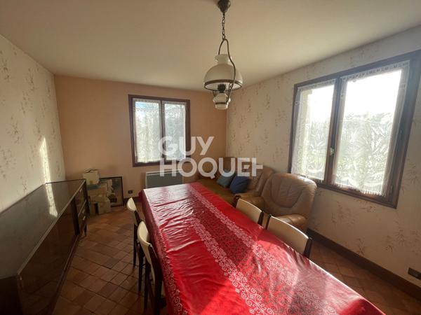 Maison Remilly Sur Lozon