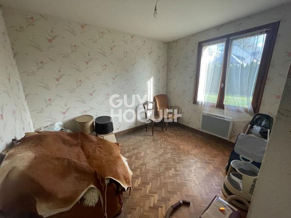 Maison Remilly Sur Lozon