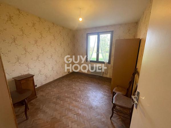 Maison Remilly Sur Lozon